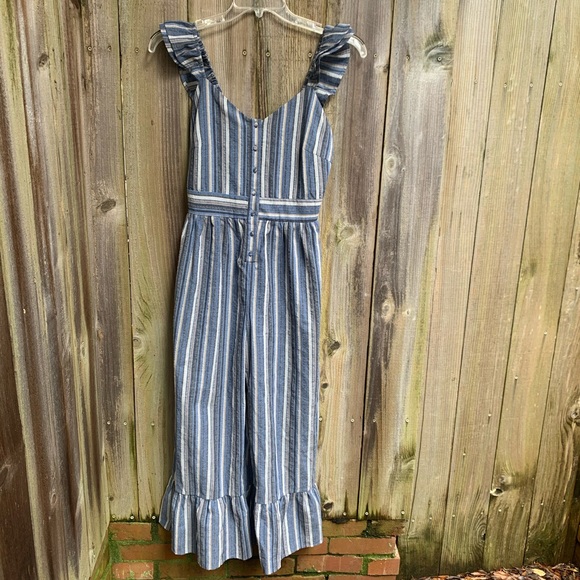 Andree Pants - NEW Andree by Unit Jumpsuit size Small